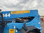Chassis with 