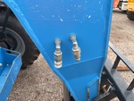 Hydraulics with 