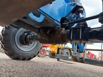 Drivetrain with 