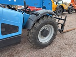 Chassis with 