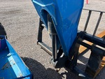 Hydraulics with 