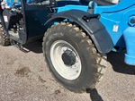 Chassis with 