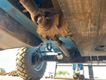Drivetrain with 