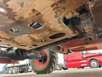 Drivetrain with 