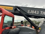 Hydraulics with 