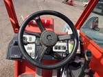 Control Station with 