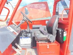 Control Station with 