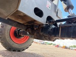 Drivetrain with 