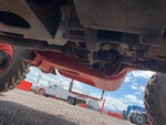 Drivetrain with 