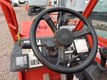Control Station with 