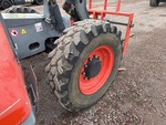 Chassis with 
