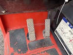 Control Station with 