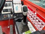Control Station with 
