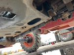 Drivetrain with 