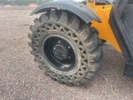 Chassis with 