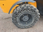 Chassis with 