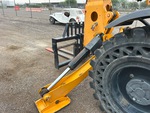Hydraulics with 