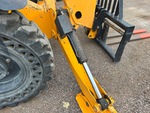 Hydraulics with 