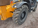 Chassis with 