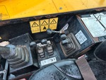 Control Station with 