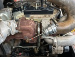 Engine with 