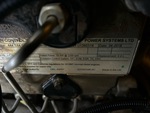 Engine with 