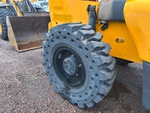 Chassis with 