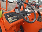 Control Station with 