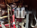 Engine with 