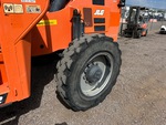 Chassis with 