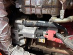 Engine with 