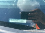 General Appearance with Second Serial Number/VIN Photo