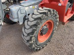 Chassis with 