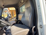 Cab with 