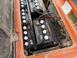 Electrical with 