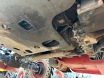Drivetrain with 
