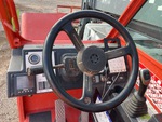 Control Station with 