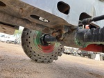 Drivetrain with 