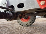 Drivetrain with 