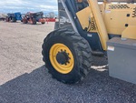Chassis with 