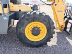 Chassis with 