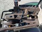 Control Station with 