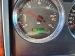 4 Transmision with Engine Hours