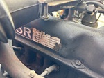 Engine with 