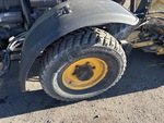 Chassis with 