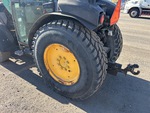 Chassis with 