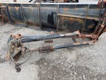Snow Plow with 