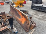 Snow Plow with 