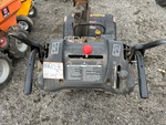 Control Station with 
