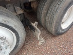 Pothole Patcher with 